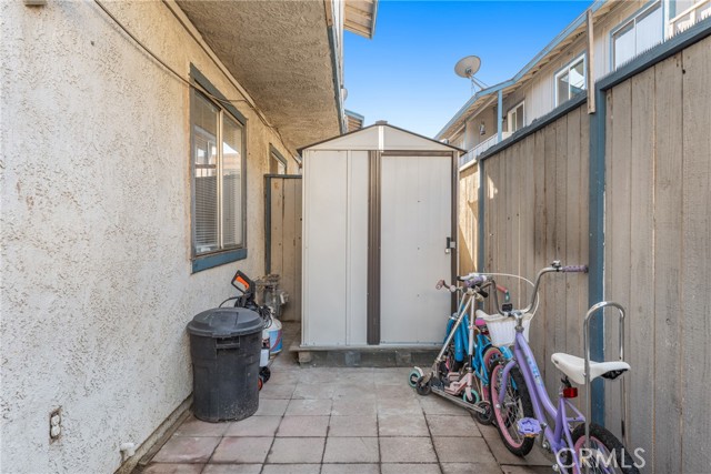 Detail Gallery Image 29 of 38 For 16770 San Bernardino Ave #D20,  Fontana,  CA 92335 - 2 Beds | 1/1 Baths