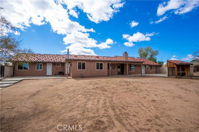 Detail Gallery Image 52 of 75 For 14064 Tioga, Oak Hills,  CA 92344 - 5 Beds | 2/1 Baths