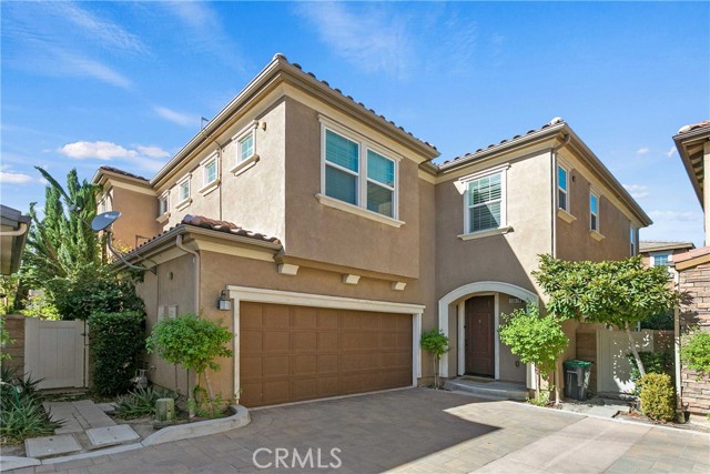 Detail Gallery Image 1 of 23 For 13078 Irisbend Ave, Corona,  CA 92880 - 5 Beds | 4/1 Baths