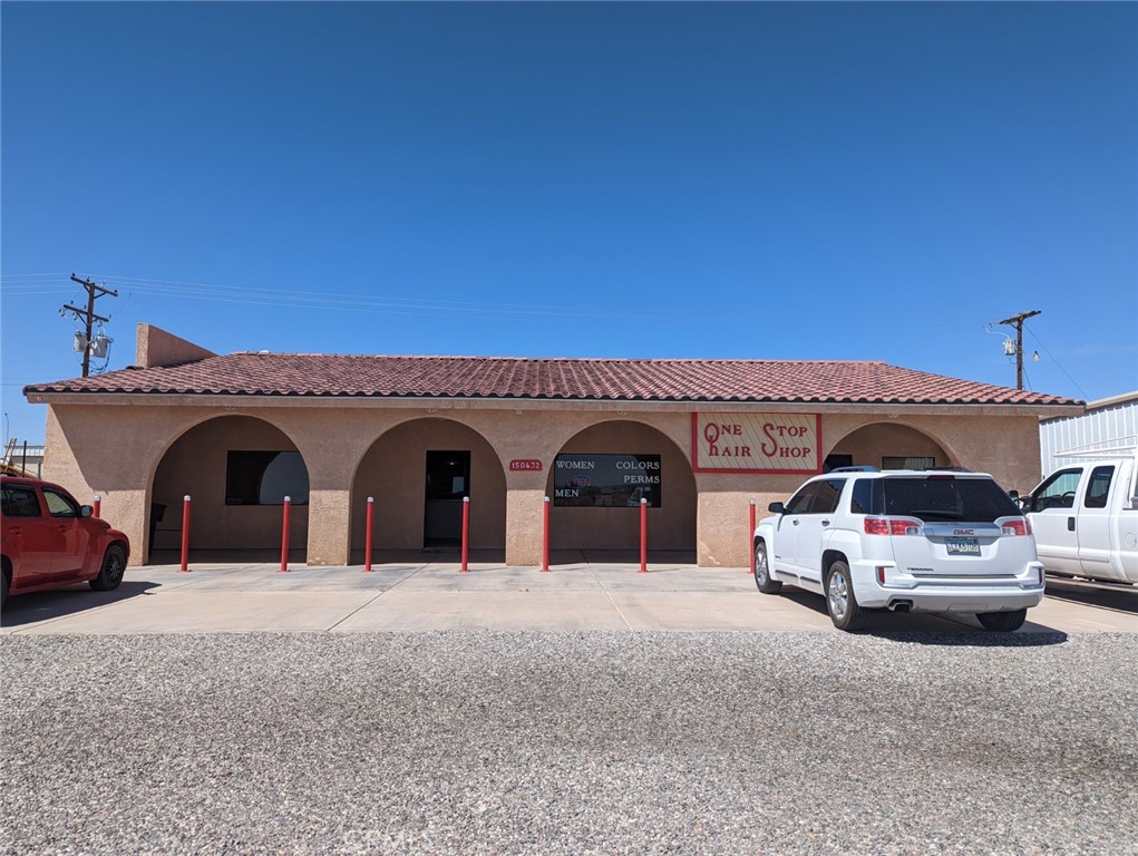 150432 Turquoise Road, Big River, CA 92242