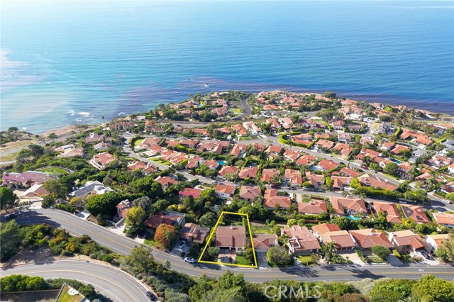 769 Via Del Monte, Palos Verdes Estates, California 90274, 4 Bedrooms Bedrooms, ,4 BathroomsBathrooms,Residential,Sold,Via Del Monte,SB23210145