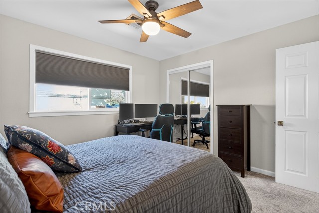 Detail Gallery Image 18 of 50 For 9780 Las Lomas #7,  Atascadero,  CA 93422 - 2 Beds | 1/1 Baths