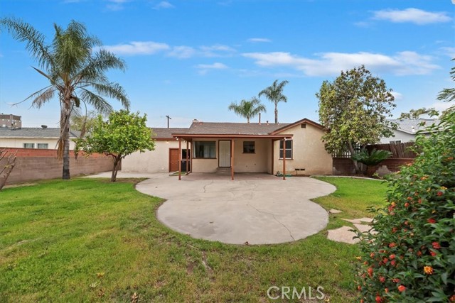 Detail Gallery Image 9 of 25 For 3271 Sepulveda, San Bernardino,  CA 92404 - 2 Beds | 1 Baths