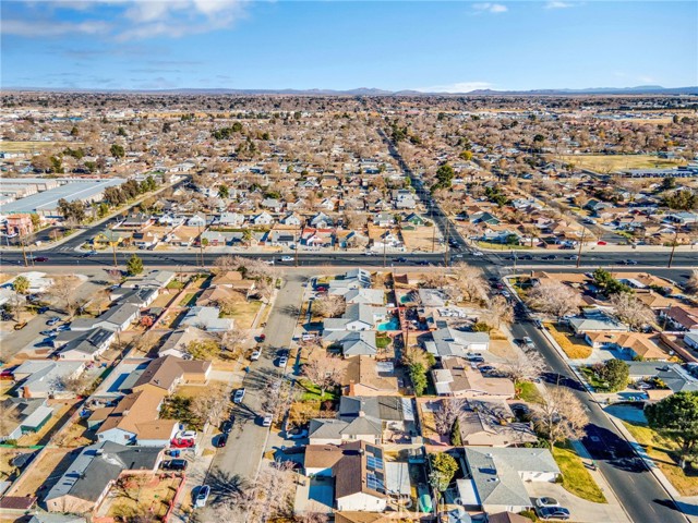 Detail Gallery Image 42 of 43 For 1026 W Avenue J7, Lancaster,  CA 93534 - 4 Beds | 2 Baths