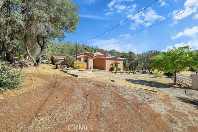 Detail Gallery Image 40 of 74 For 8245 Sunnyside Ln, Oregon House,  CA 95962 - 4 Beds | 3/1 Baths