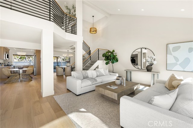 Detail Gallery Image 4 of 60 For 11 Thunder Trl #6,  Irvine,  CA 92614 - 4 Beds | 2/1 Baths