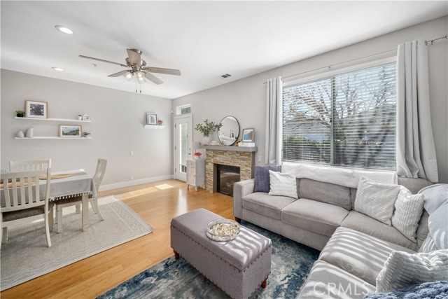 Detail Gallery Image 7 of 28 For 1283 Manzanita Way, San Luis Obispo,  CA 93401 - 2 Beds | 2/1 Baths