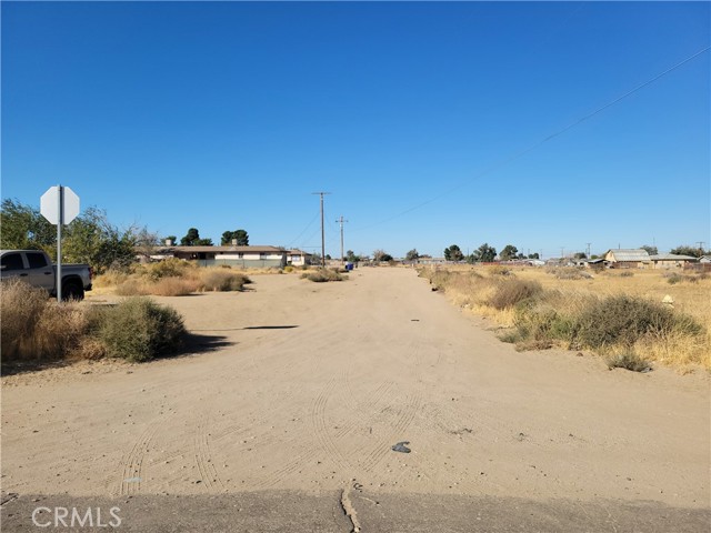 Detail Gallery Image 4 of 15 For 0 Pearmain St, Adelanto,  CA 92301 - – Beds | – Baths