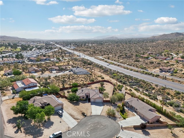 Detail Gallery Image 45 of 60 For 7625 San Remo Trl, Yucca Valley,  CA 92284 - 4 Beds | 3 Baths