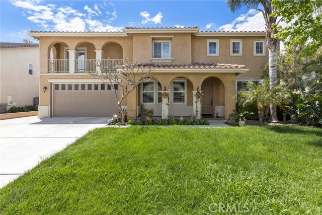 6383 Hazel St, Eastvale, CA 92880