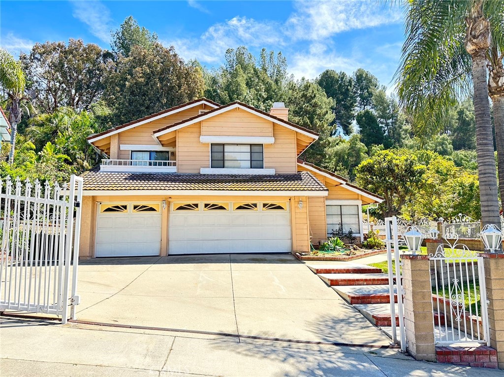 20890 Gold Run Dr, Diamond Bar, CA 91765