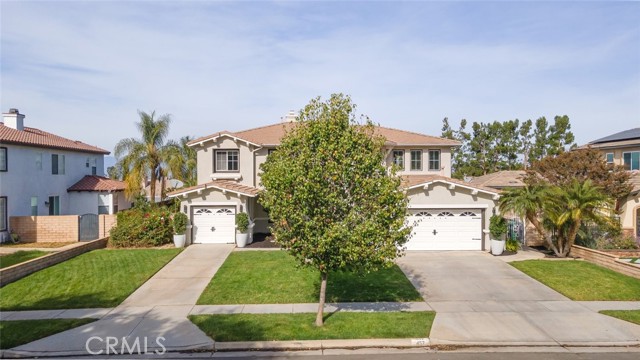 Detail Gallery Image 52 of 67 For 457 Grapevine Dr, Corona,  CA 92882 - 4 Beds | 3/1 Baths