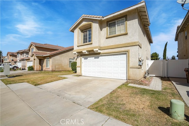 Detail Gallery Image 41 of 41 For 515 Casey, Colton,  CA 92324 - 3 Beds | 2/1 Baths