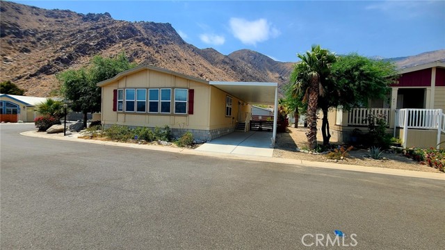 Detail Gallery Image 1 of 21 For 22840 Sterling Ave #202,  Palm Springs,  CA 92262 - 3 Beds | 2 Baths