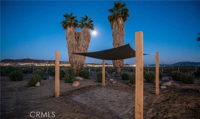 Detail Gallery Image 27 of 33 For 72160 Winters Rd, Twentynine Palms,  CA 92277 - 4 Beds | 4 Baths