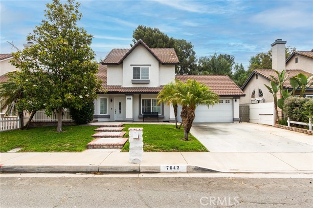 Detail Gallery Image 67 of 74 For 7642 Whitney Dr, Jurupa Valley,  CA 92509 - 4 Beds | 3 Baths