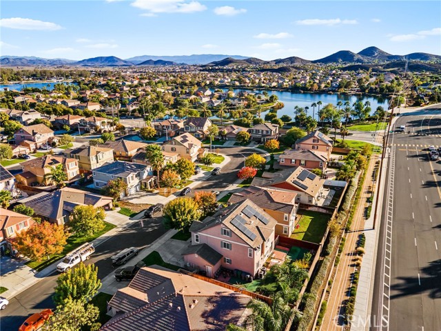 Detail Gallery Image 40 of 59 For 30261 Tattersail, Menifee,  CA 92584 - 5 Beds | 3 Baths