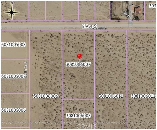 Details for 188 Avenue S, Black Butte, CA 93591