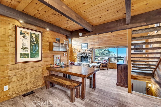 Detail Gallery Image 29 of 60 For 24560 Bluff Rd, Idyllwild,  CA 92549 - 2 Beds | 2 Baths