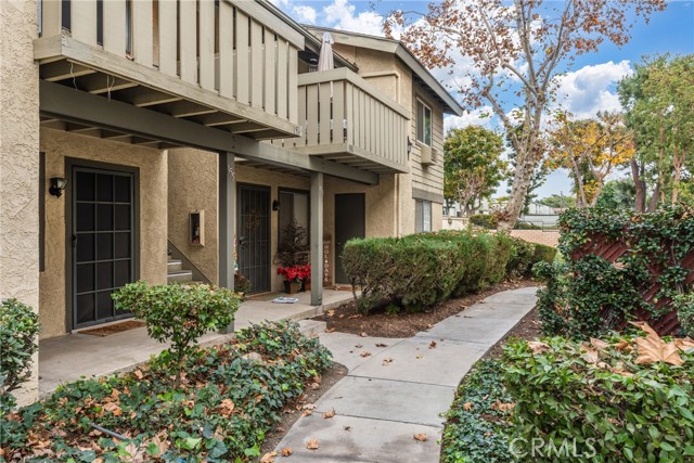 Detail Gallery Image 4 of 35 For 960 E Bonita Ave #156,  Pomona,  CA 91767 - 2 Beds | 2 Baths