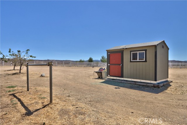 Detail Gallery Image 52 of 74 For 41805 Jojoba Hills Cir, Aguanga,  CA 92536 - 3 Beds | 2/1 Baths