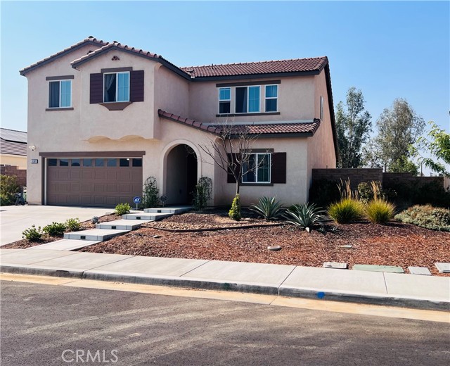 Detail Gallery Image 33 of 33 For 31381 Linden Flower Rd, Winchester,  CA 92596 - 5 Beds | 3 Baths