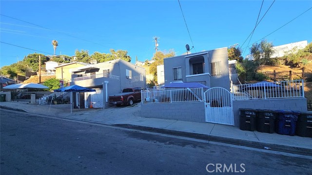 Detail Gallery Image 53 of 53 For 1022 Geraghty Ave, Los Angeles,  CA 90063 - – Beds | – Baths