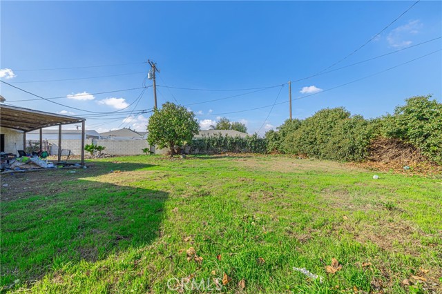 Detail Gallery Image 6 of 19 For 1201 S Grandee, Compton,  CA 90220 - 3 Beds | 2 Baths