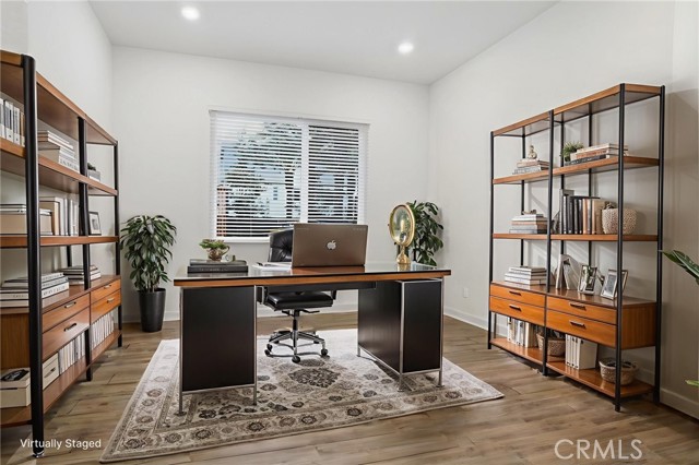 Detail Gallery Image 11 of 26 For 1851 S Union #6,  Anaheim,  CA 92805 - 1 Beds | 1/1 Baths