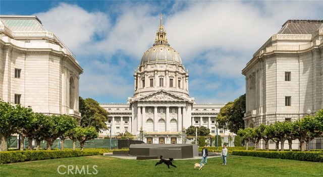 Detail Gallery Image 72 of 75 For 150 Van Ness Ave #1222,  San Francisco,  CA 94102 - 1 Beds | 1 Baths