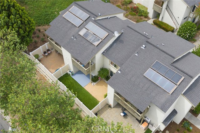 Detail Gallery Image 24 of 31 For 23341 La Glorieta #B,  Mission Viejo,  CA 92691 - 2 Beds | 1 Baths