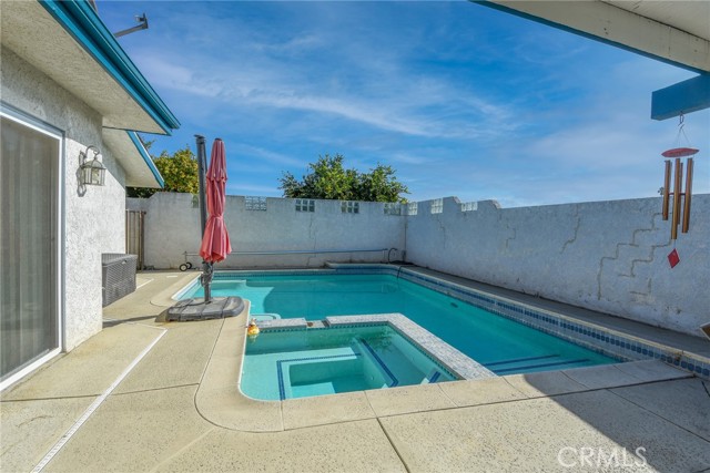 Detail Gallery Image 22 of 25 For 42065 Carnegie Ave, Hemet,  CA 92544 - 3 Beds | 2 Baths