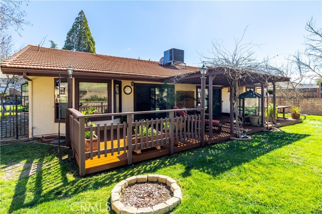 Detail Gallery Image 47 of 54 For 2081 Wood Duck Ln, Paso Robles,  CA 93446 - 3 Beds | 2 Baths