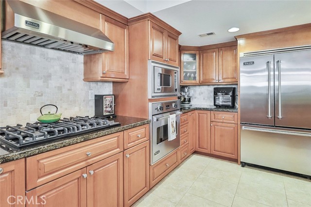 All Viking Appliances
