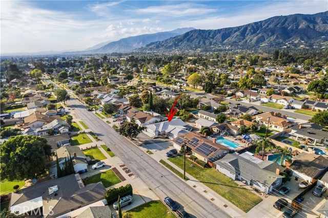 Detail Gallery Image 42 of 45 For 549 E Ada, Glendora,  CA 91741 - 6 Beds | 3 Baths