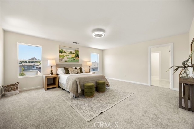 Detail Gallery Image 21 of 57 For 17533 Sagebrush Way, Carson,  CA 90746 - 3 Beds | 3 Baths