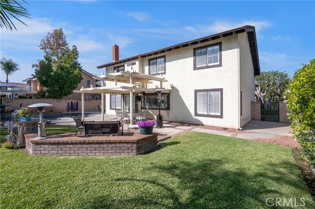 Detail Gallery Image 39 of 51 For 21162 via Lugo, Yorba Linda,  CA 92887 - 4 Beds | 3 Baths