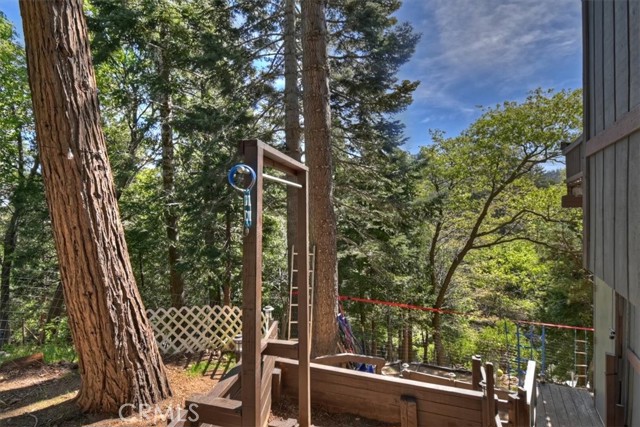 Detail Gallery Image 33 of 33 For 905 Jungfrau, Crestline,  CA 92325 - 2 Beds | 1/1 Baths