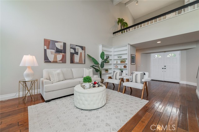 Detail Gallery Image 5 of 37 For 15 Baristo, Irvine,  CA 92612 - 2 Beds | 2/1 Baths