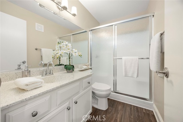 Detail Gallery Image 15 of 38 For 5045 Twilight Canyon Rd 33f,  Yorba Linda,  CA 92887 - 2 Beds | 2 Baths