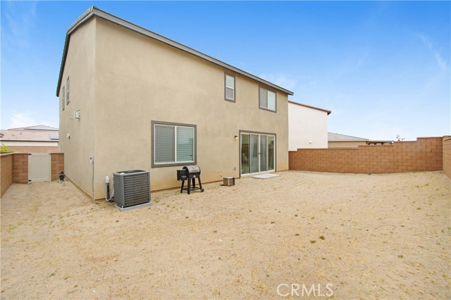 Detail Gallery Image 21 of 22 For 13230 Homeland St, Victorville,  CA 92392 - 4 Beds | 2/1 Baths