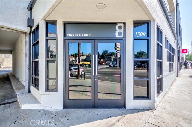 1509 W Sunset Boulevard, Los Angeles, California 90026, ,Commercial Lease,For Rent,1509 W Sunset Boulevard,CRPW23201555