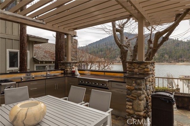 Detail Gallery Image 65 of 74 For 39118 Lake Dr, Bass Lake,  CA 93604 - 6 Beds | 3/1 Baths