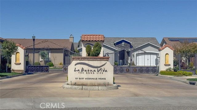 Detail Gallery Image 36 of 36 For 11395 N Monte Vista Way, Fresno,  CA 93730 - 4 Beds | 2 Baths