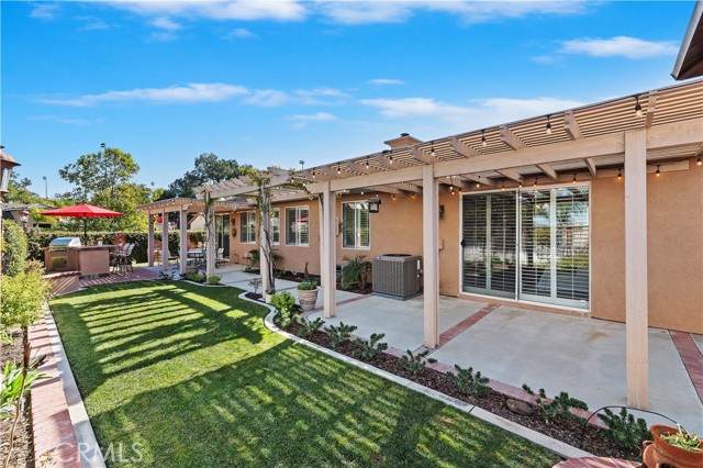 Detail Gallery Image 39 of 49 For 1865 Plainfield Way, Corona,  CA 92883 - 4 Beds | 3 Baths