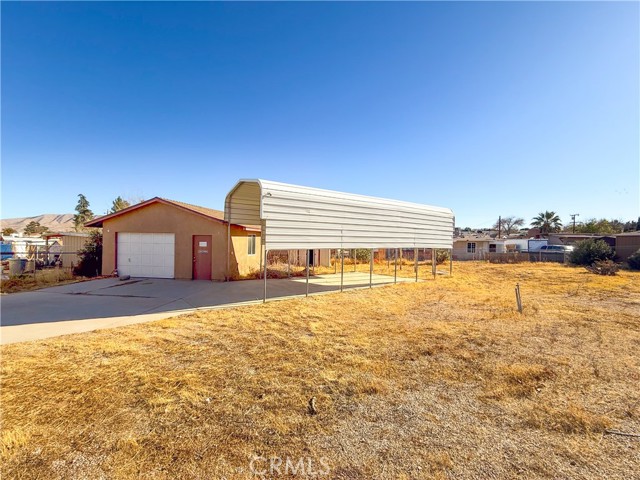 Detail Gallery Image 30 of 35 For 17569 Redbud St, Hesperia,  CA 92345 - 3 Beds | 2 Baths