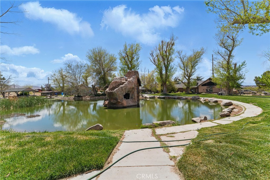 20130 Monte Vista Road