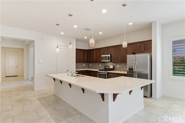 Detail Gallery Image 5 of 23 For 43601 Brovello Dr, Indio,  CA 92203 - 2 Beds | 2/1 Baths