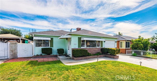 Detail Gallery Image 1 of 1 For 2816 Doolittle Ave, Arcadia,  CA 91006 - 2 Beds | 2 Baths