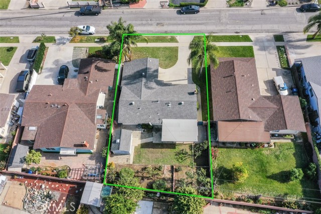 Detail Gallery Image 34 of 34 For 1171 Stovall, Hacienda Heights,  CA 91745 - 3 Beds | 2 Baths
